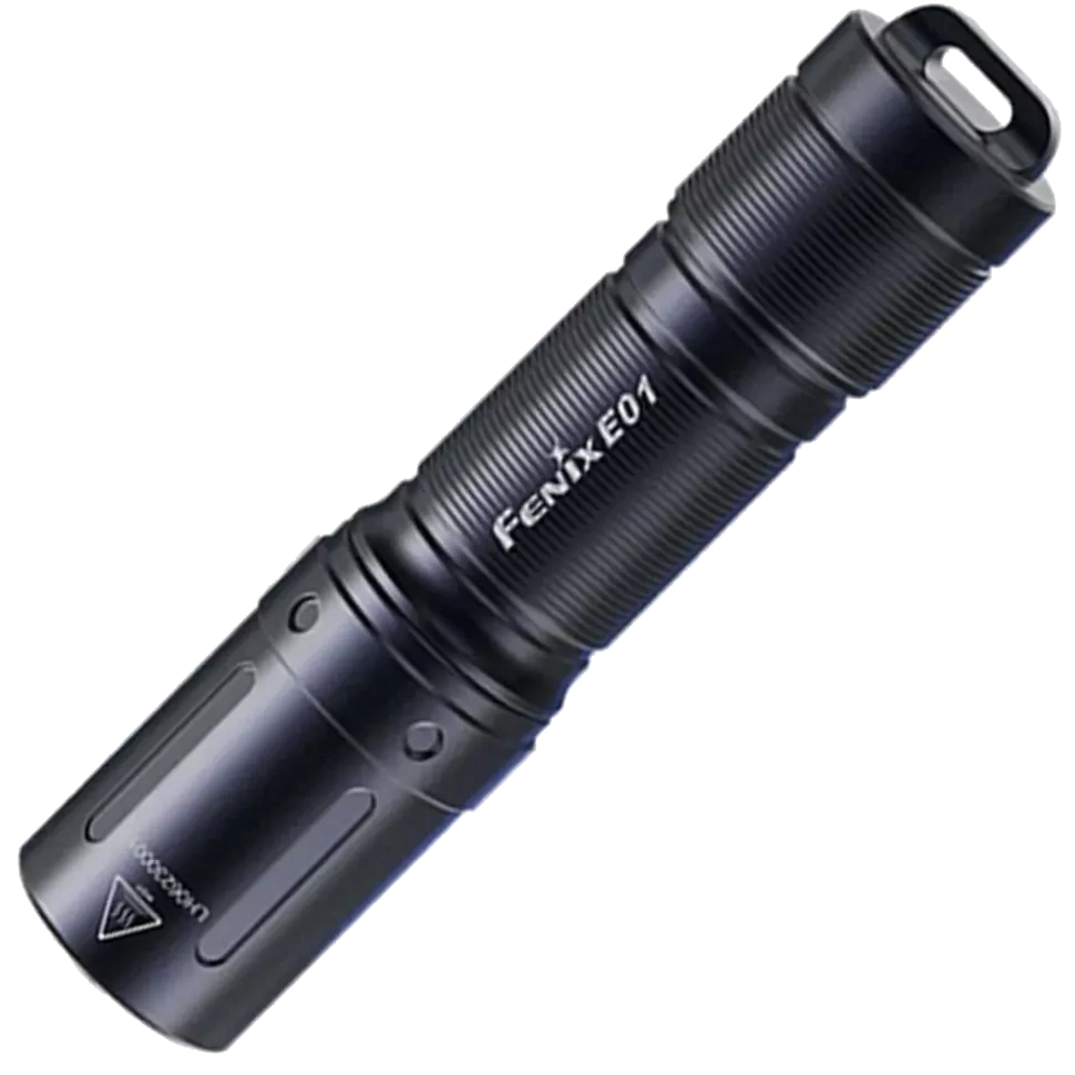 Ліхтарик Fenix E01 V2.0 